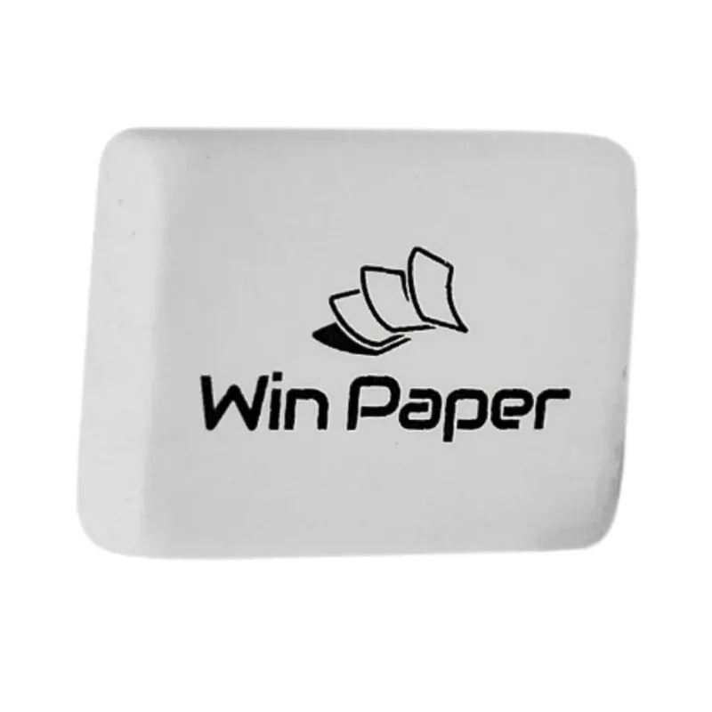 Borracha Escolar Win Paperv 01 Borracha