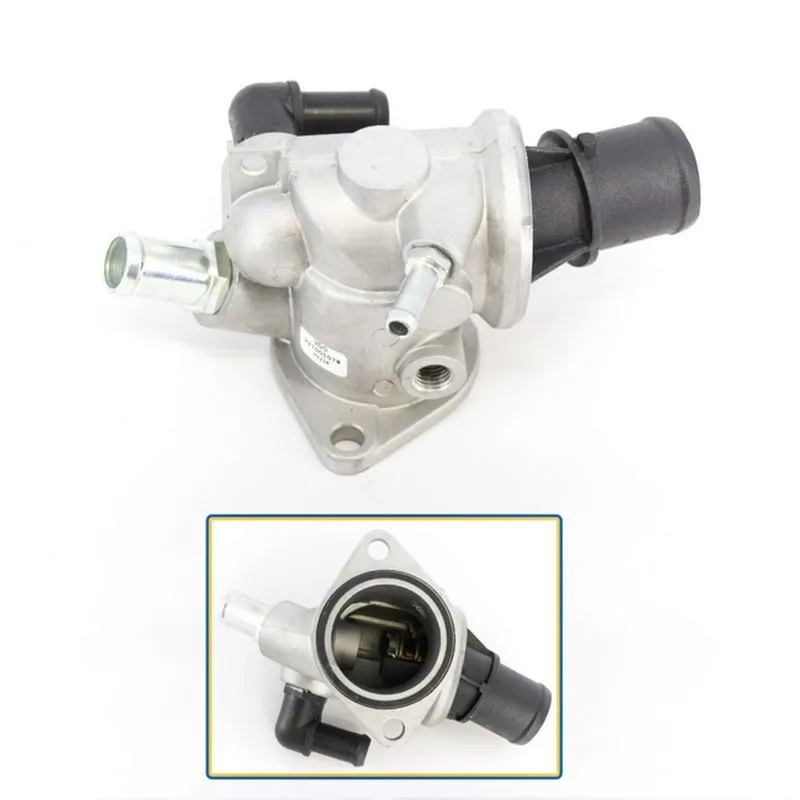 Válvula termostática Brava / Marea 1.8 16V / Stilo - VDO