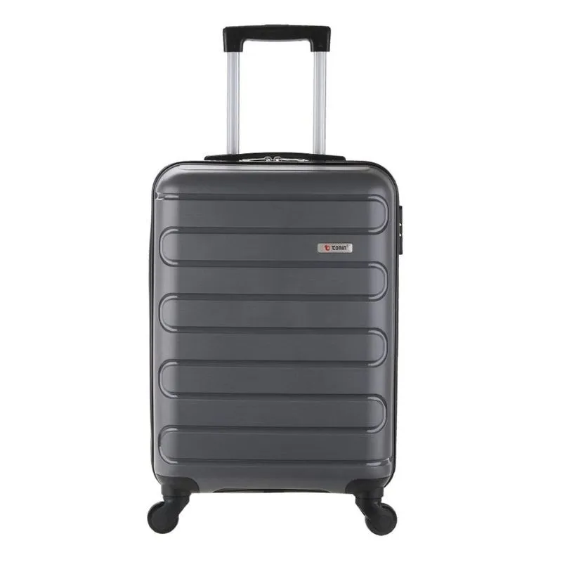 Mala Viagem Urbana Chumbo P - Tonin