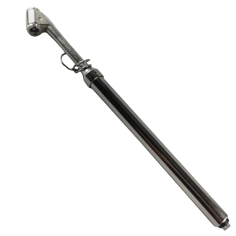 Calibrador Grande Niquelado 150 Lbs Schweers