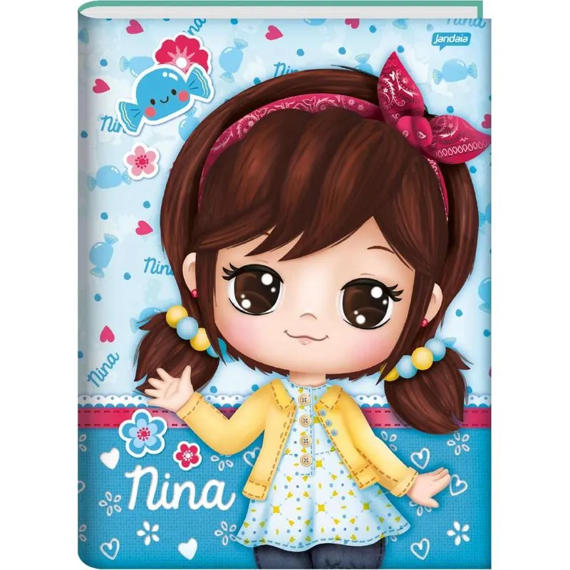 Nina 96FLS. (7894494153167)