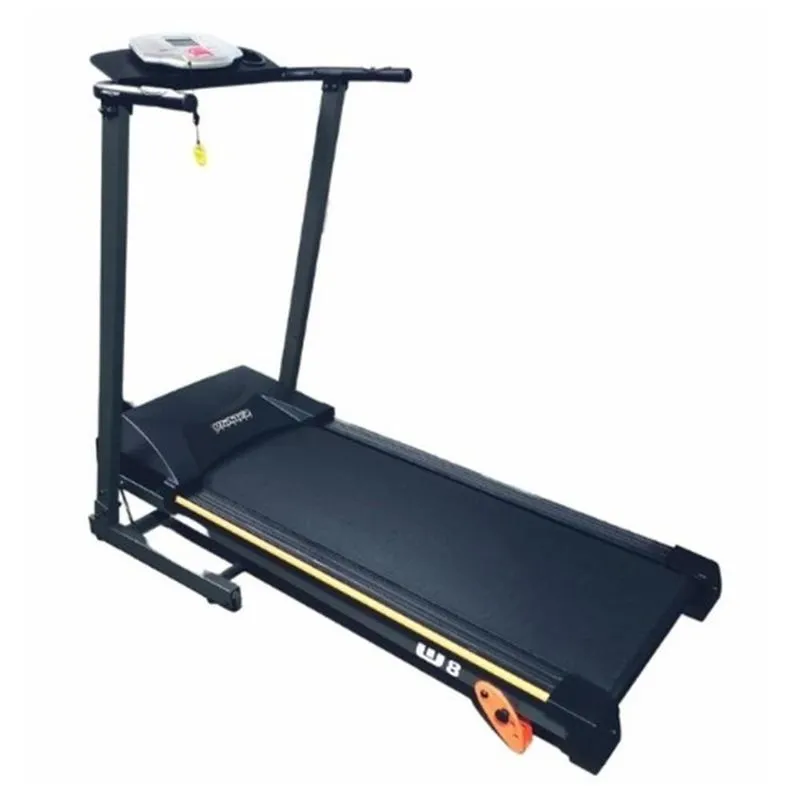 Esteira Elétrica Residencial Winner Fitness W 8 110v