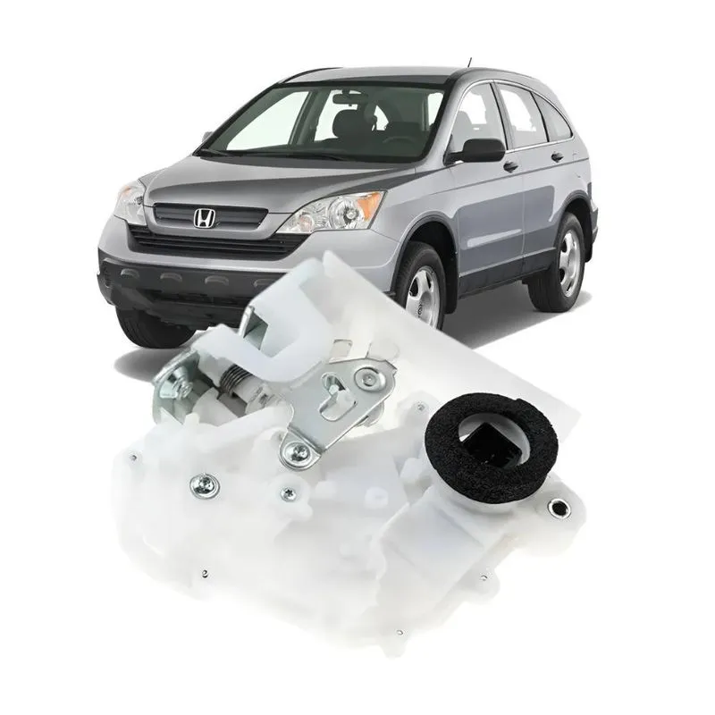 Fechadura Elétrica Traseira Esquerda Honda Crv 72650swaa01