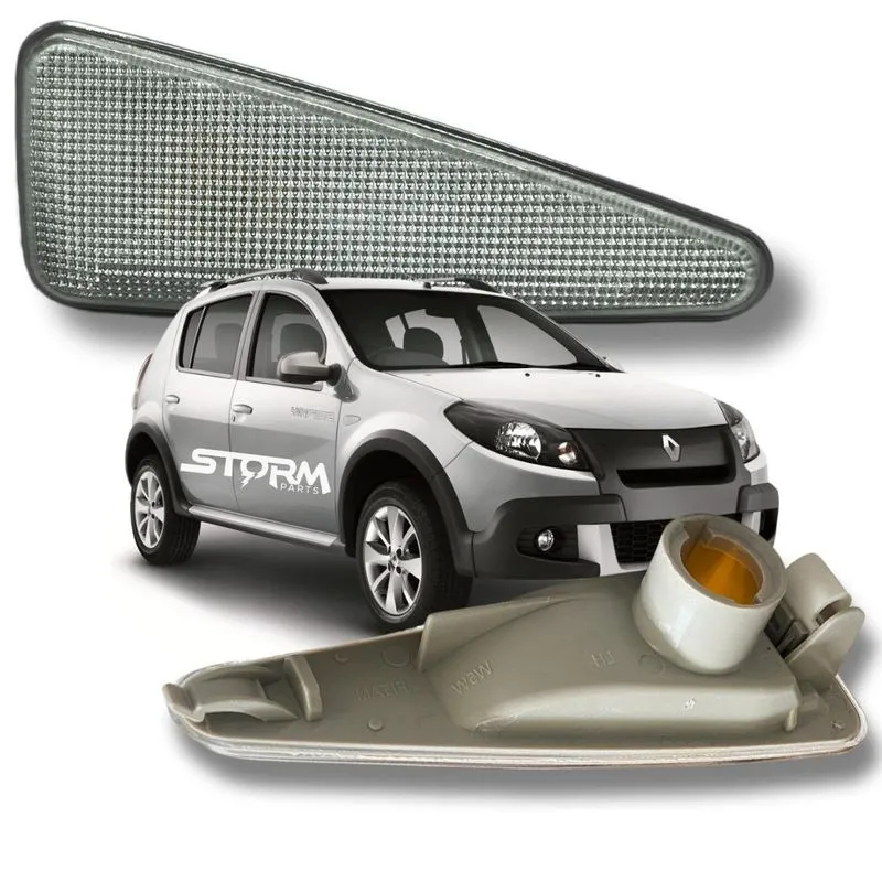 Seta Sandero Stepway 2008 A 2014 Lado Direito Passageiro