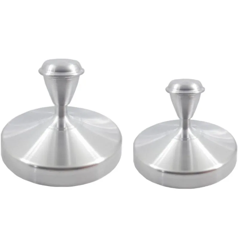 Kit 2 Tamanhos Modelador Hambúrguer Prensador 10 E 12 Cm