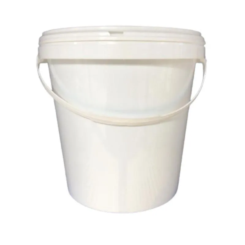 Balde Plástico 3.6L Grande