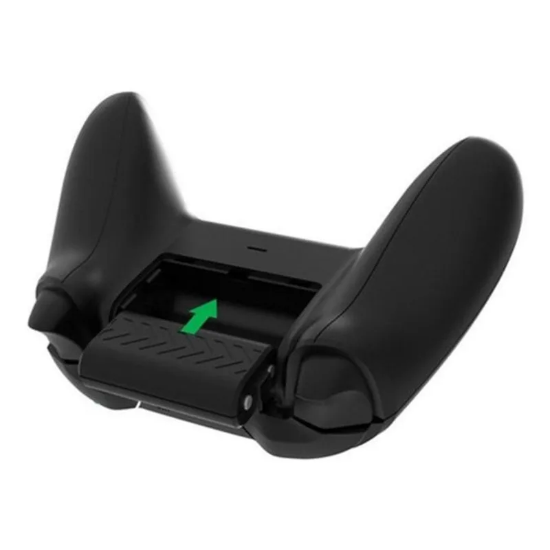 Bateria Xbox One Series S X 1200Mah + Cabo Tipo C 3 Metros