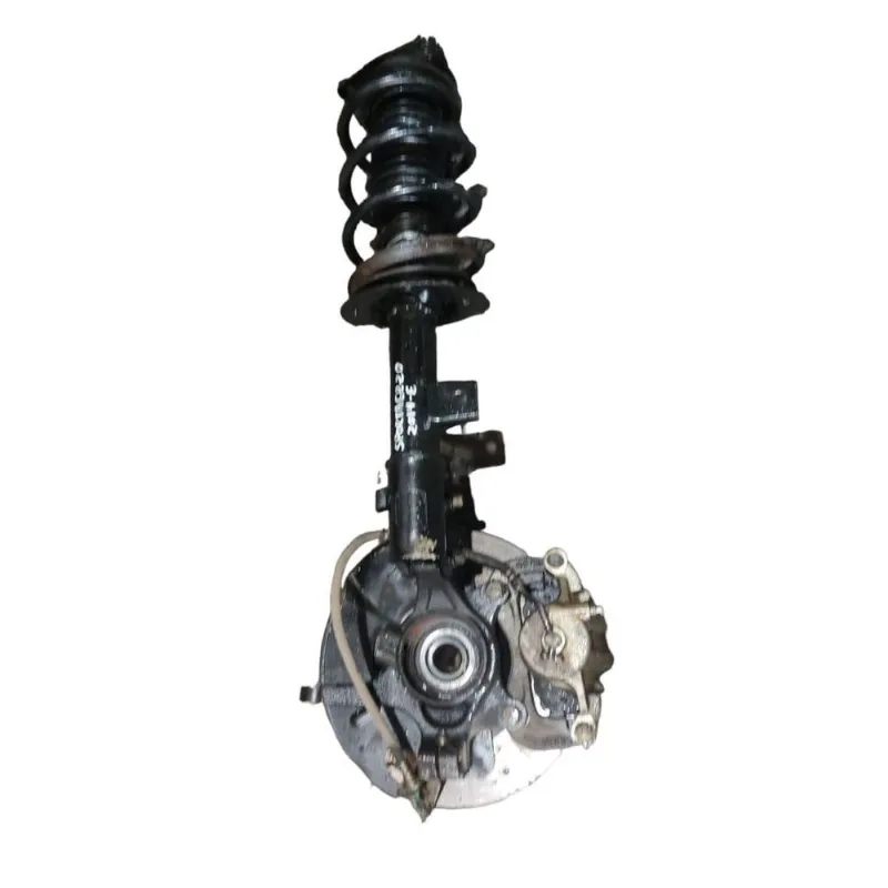 Telescópio Esquerdo Sportage 2.0 Aut Flex 4x2 2012 A 2016