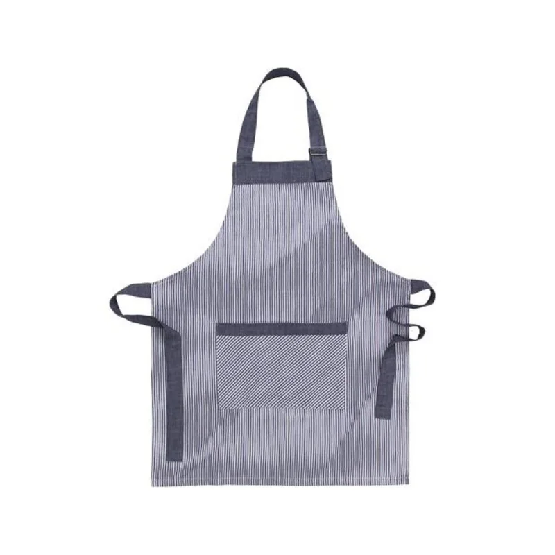 Avental em algodão Copa&Cia Denver Montbello 70x85cm - Copa & Cia