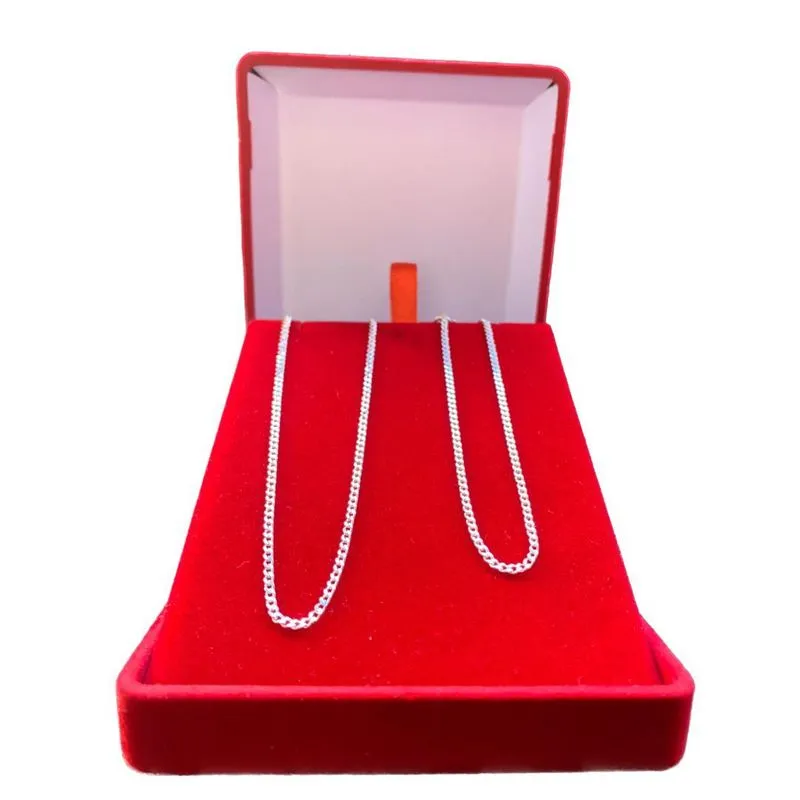 Conjunto Cordão Prata 2mm + Pulseira Grumet Garantia Eterna