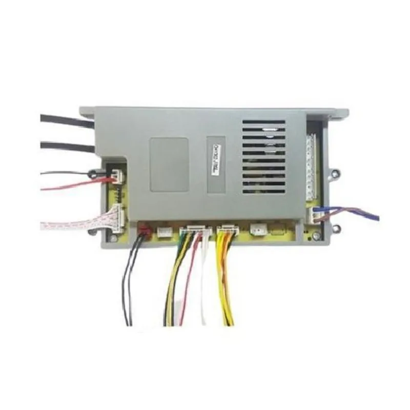 Placa De Controle Eltr. S/timer 0100022098 Aquecedor Komeco
