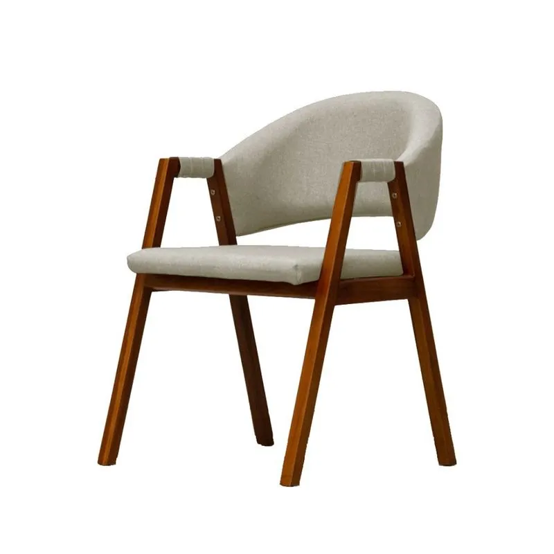 Cadeira Alice Decorativa, Poltrona luxo Madeira mdf, Veludo, Sala de Estar, Jantar Varias Cores Pratikza