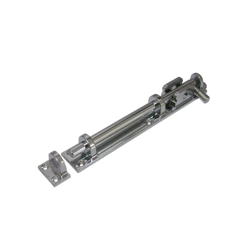 TRINCO 850 REFORÇADO 200MM CROMADO