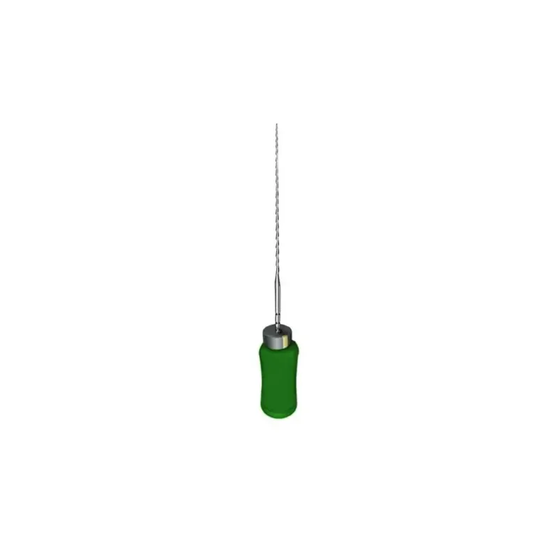 Lima Flexofile Nº 35 21 MM - Injecta