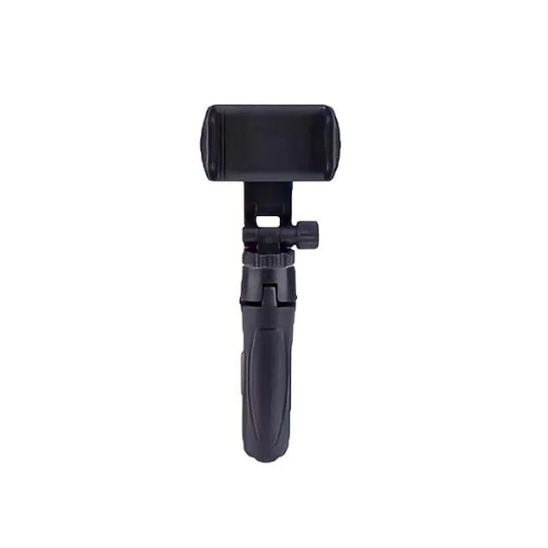 Mini Tripé Para Celular Universal Extensível 360 Graus Tamanho:único