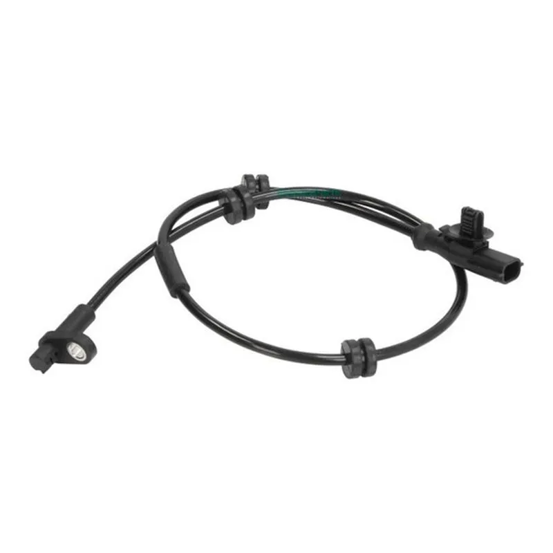 Usado Sensor Abs Traseiro New Fiesta 2008 A 2012