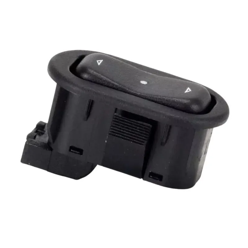 Botão Interruptor Vidro Porta Astra Zafira Meriva 93354155