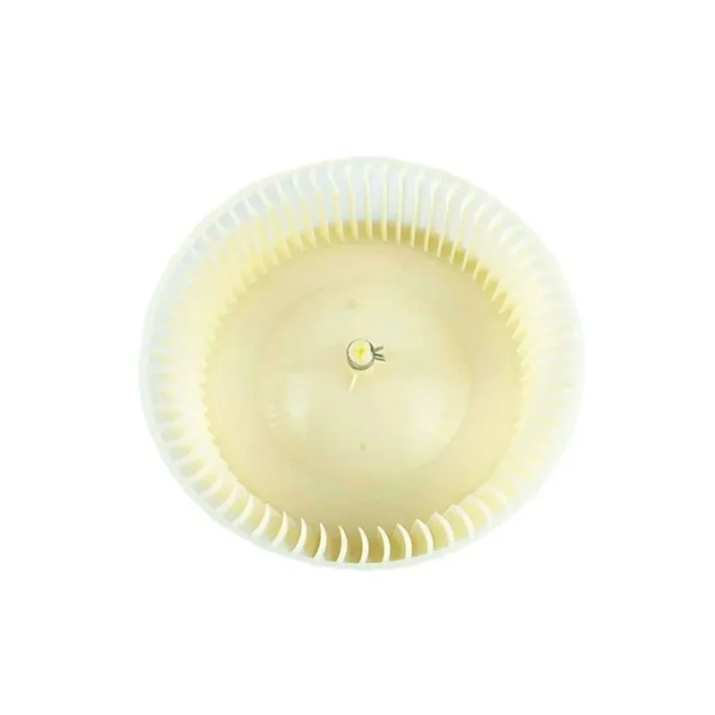 Turbina Ar Condicionado Janela Gw05846006 Midea Qci078bb