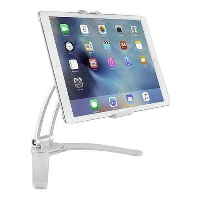 Suporte De Mesa Para Tablet E Ipad De 7 A 11' It-blue Le-065