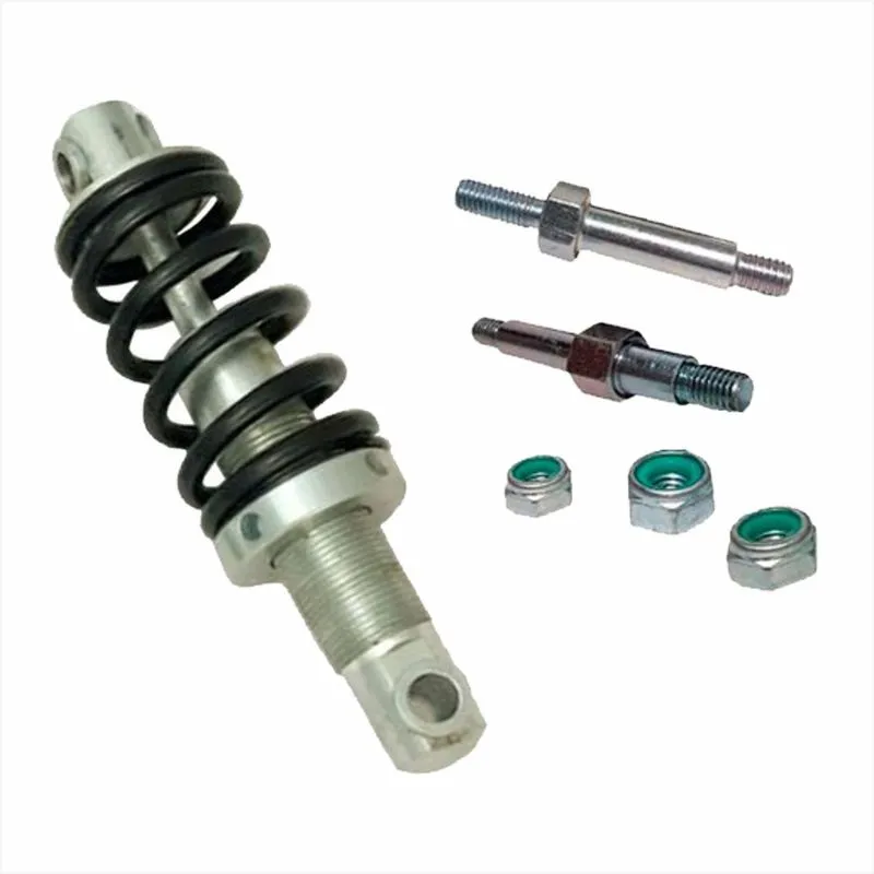 Tensionador Da Correia - Ford Cargo Cummins Isb Bh0x10b300aa