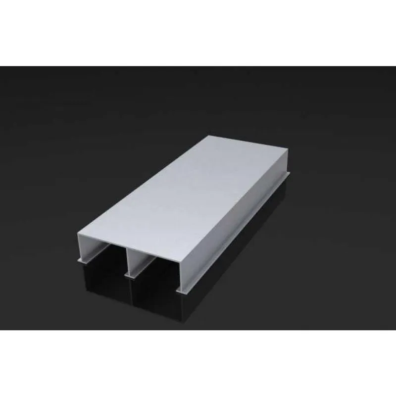 Trilho Cortina Triplo C/ 3.00mt