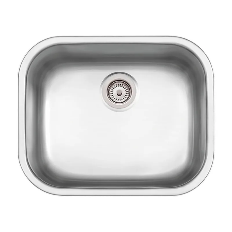 Cubeta inox. Satinado 50x40cm Tramontina
