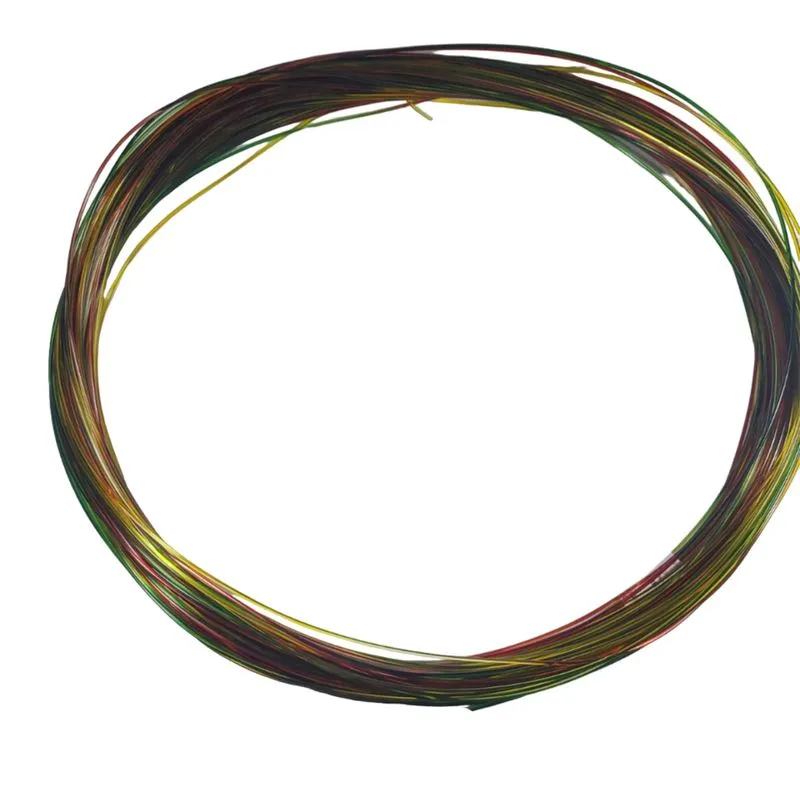 Linha Pesca Araty Suprema Monofilamento Meada Copolímero 1.20mm 500m 200lbs 90kg