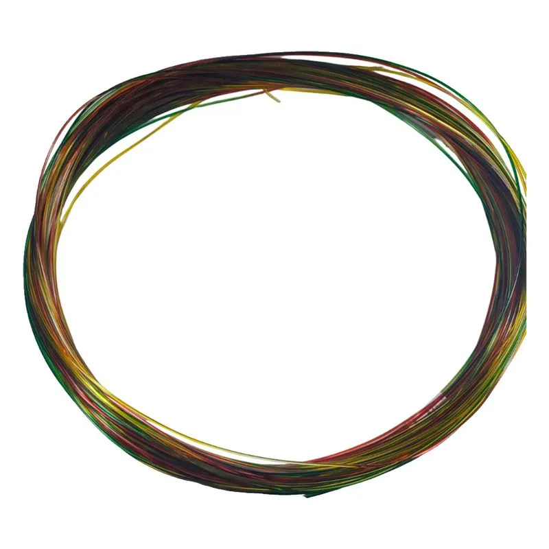Linha Pesca Araty Suprema Monofilamento Meada Copolímero 1.80mm 600m 268,1lb