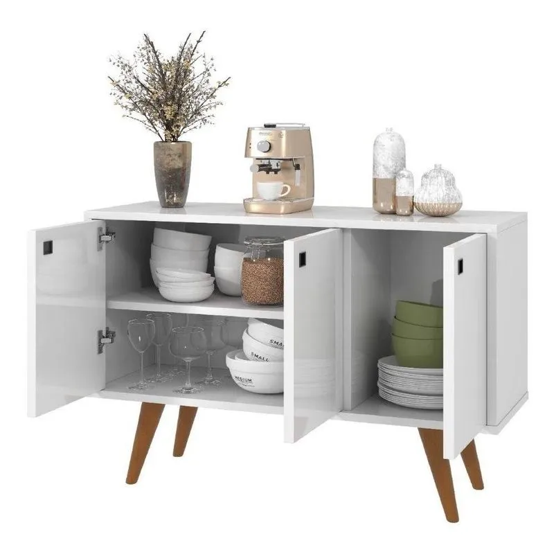 Buffet Para Cafeteira Pé Palito