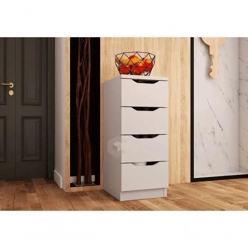 Kit Gaveteiro Para Loja Roupa