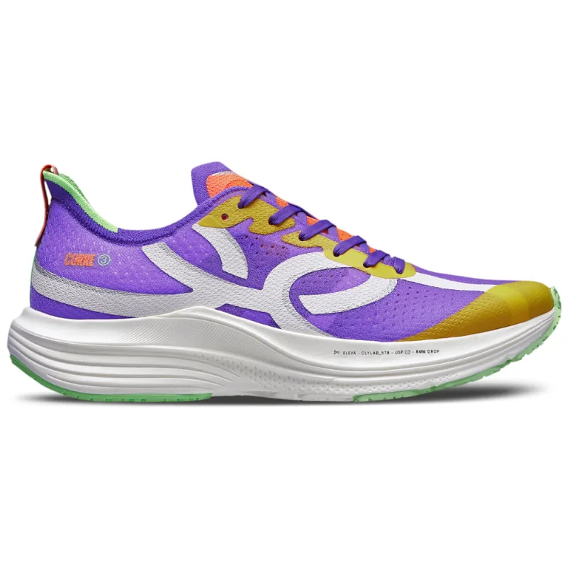 Tênis Olympikus Corre 3 43 Roxo