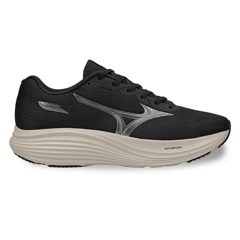 Tênis Mizuno Connect 2 Unissex Preto 40