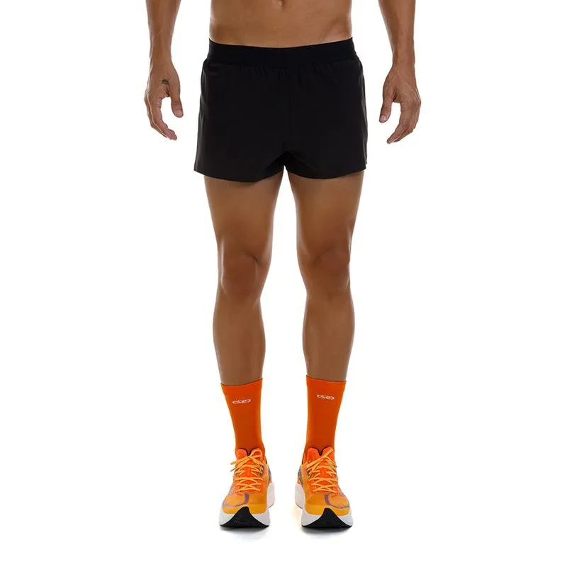 Shorts Corre 2 Olympikus Masculino G Preto
