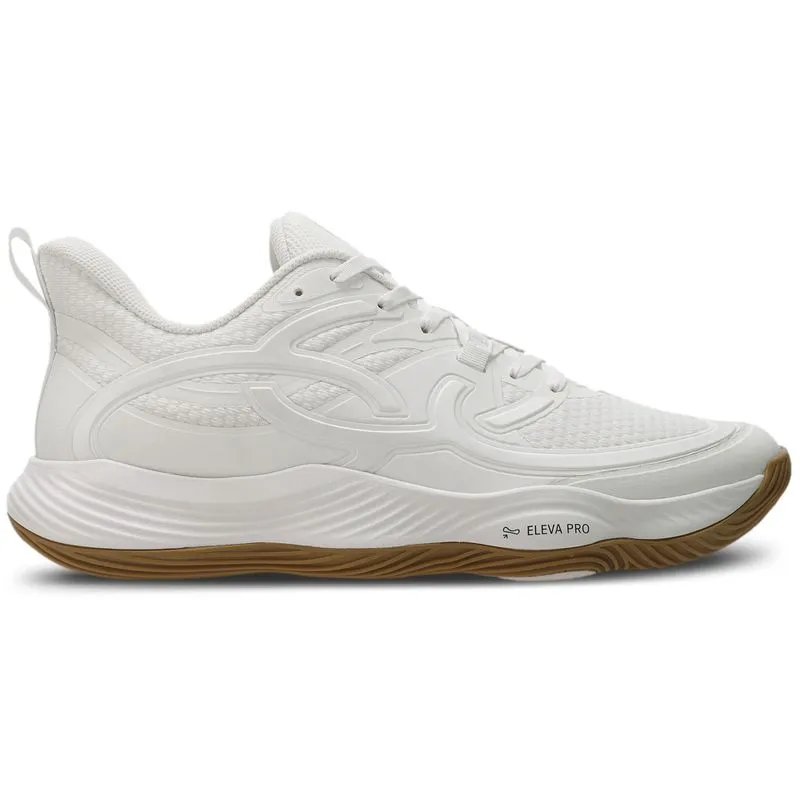Tênis Olympikus Qu4dra BR1 35 Branco