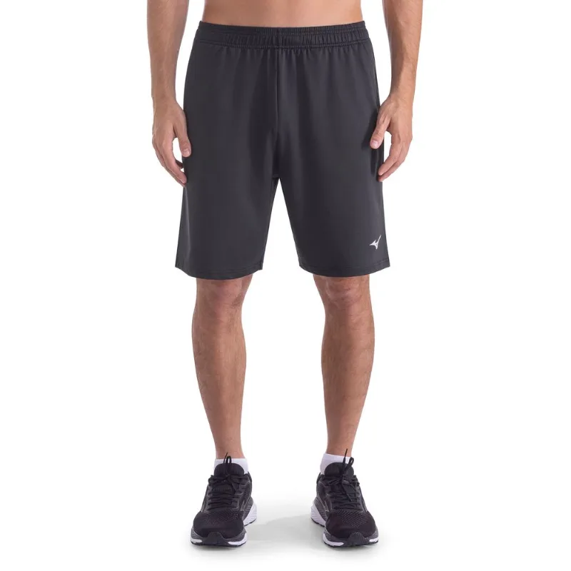 Bermuda de Treino Mizuno Soul Fit P Preto