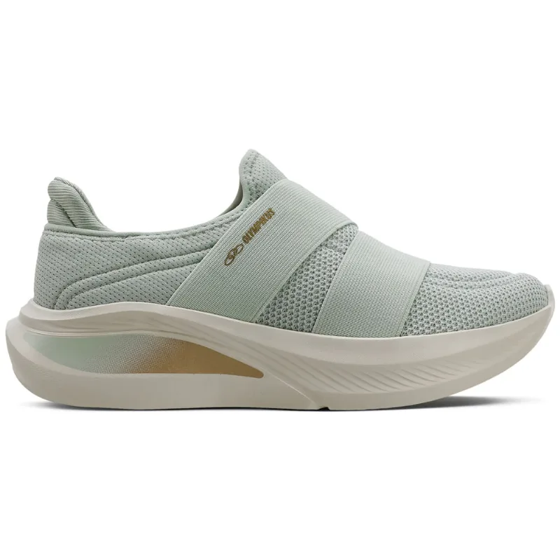 Tênis Olympikus Flora 2 Feminino 35 Verde