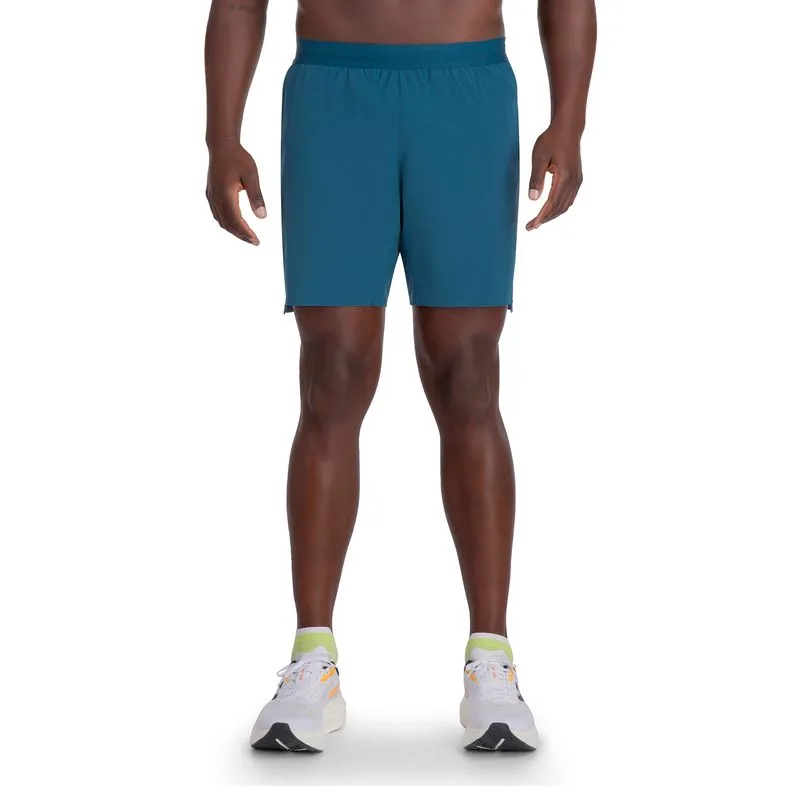 Bermuda Corre 7 Olympikus GG Azul