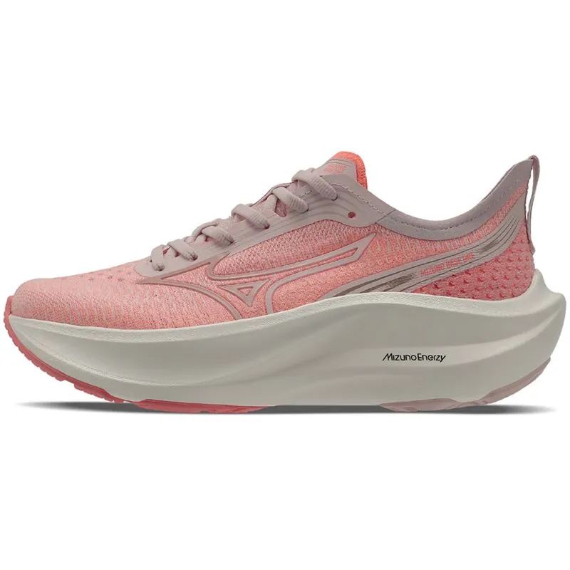 Tênis de Corrida Mizuno Base One 39 Rosa