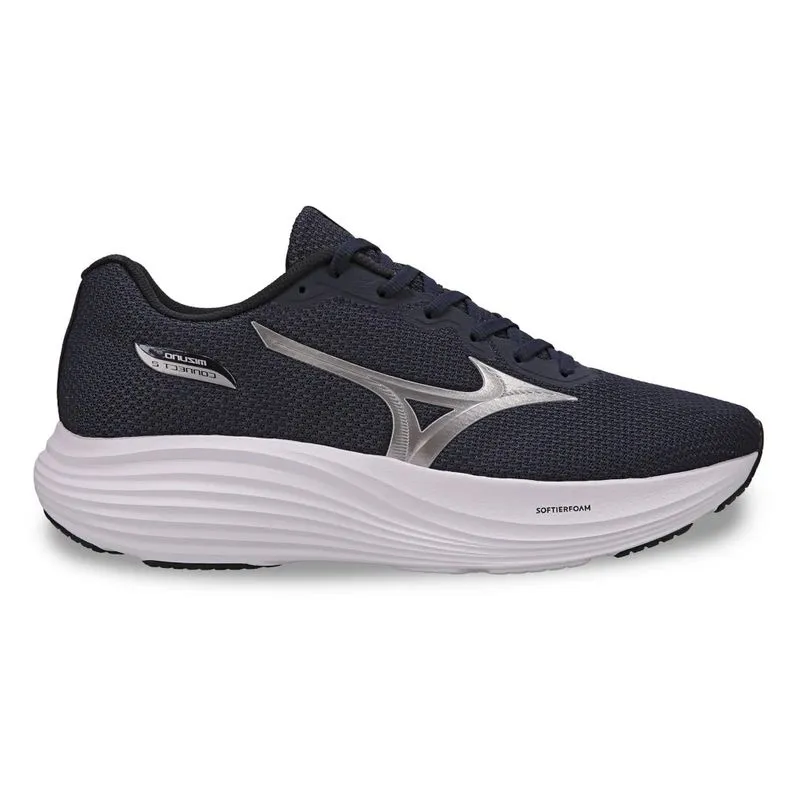 Tênis Mizuno Connect 2 Unissex Marinho 34