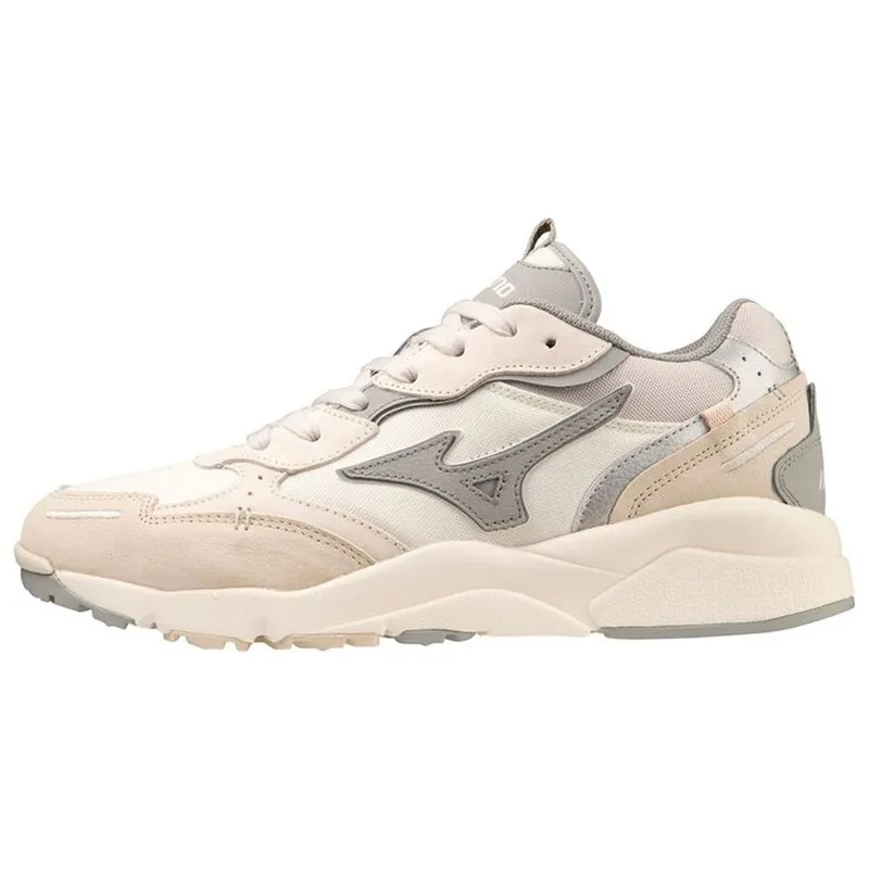 Tênis Casual Unissex Mizuno Sky Medal B 43 Bege
