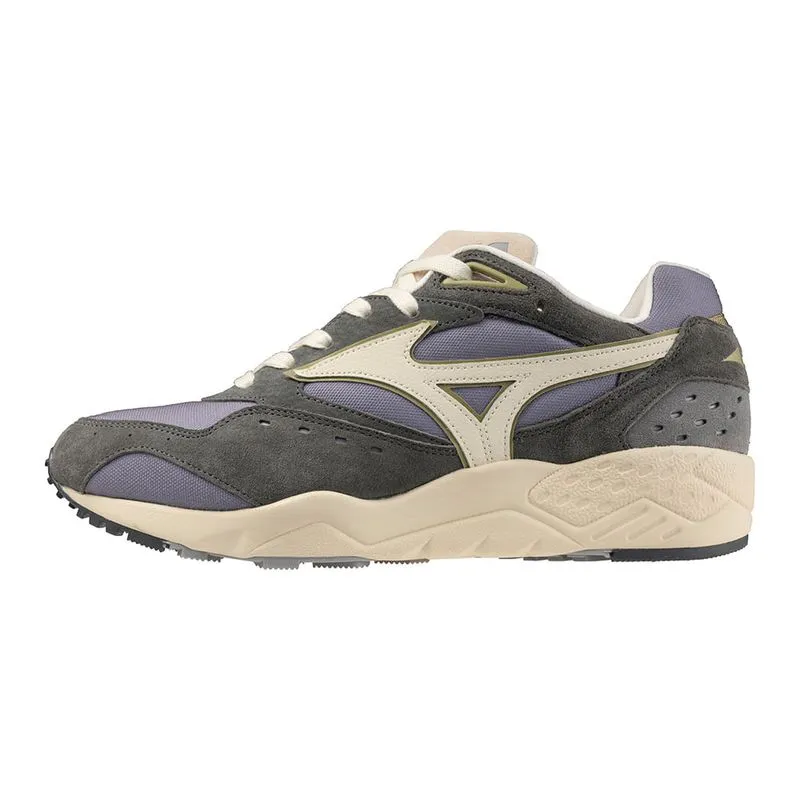 Tênis Casual Mizuno Contender Premium 45 Cinza