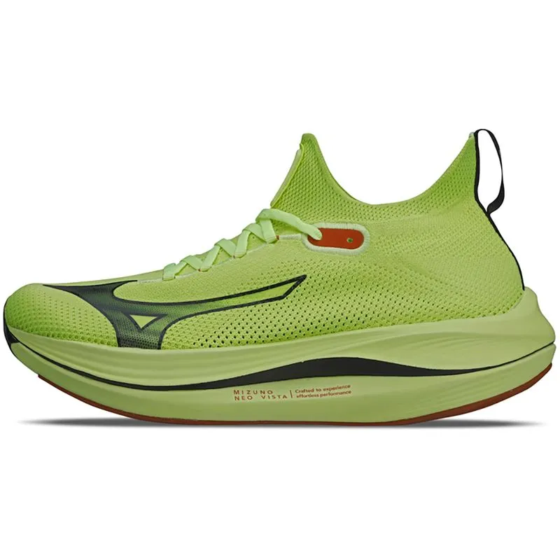 Tênis de Corrida Mizuno Neo Vista 39 Verde