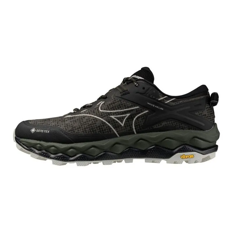 Tênis Mizuno Wave Mujin LS GTX Maharishi
