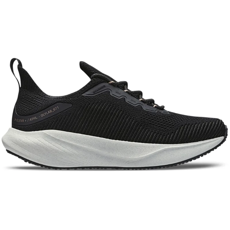 Tênis Olympikus Adrena Feminino 36 Preto