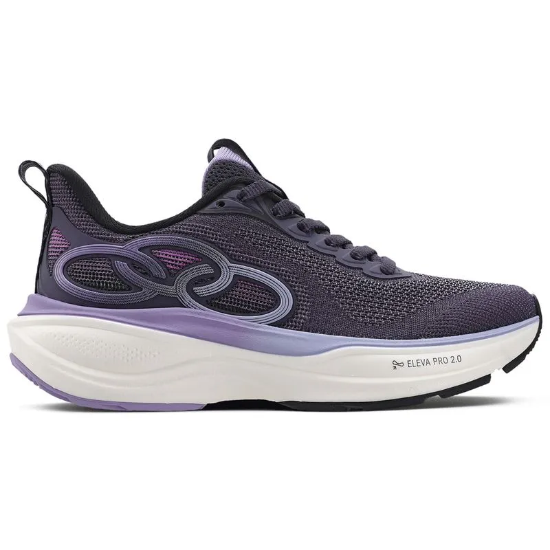 Tênis Olympikus Pride 4 Infantil 28 Roxo