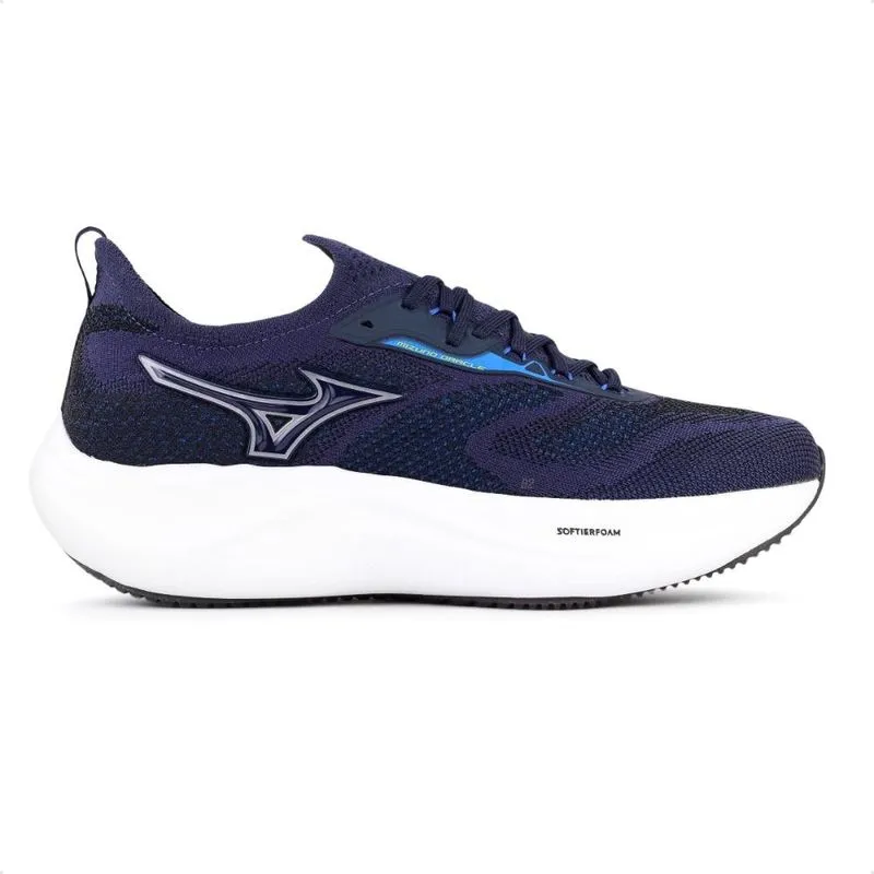 Tênis Mizuno Oracle Unissex 41 / marinho