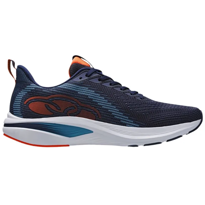 Tênis Esportivo Masculino Corrida Voa 2 Olympikus 43533261
