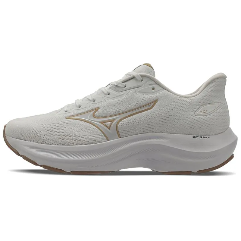 Tênis de Corrida Mizuno Enigma 2 42 Branco