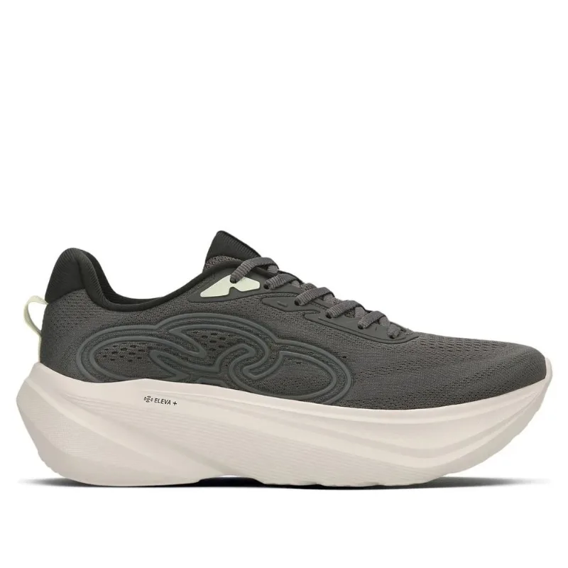 Tênis Masculino Olympikus Grau Caminhada Eleva+ - 43