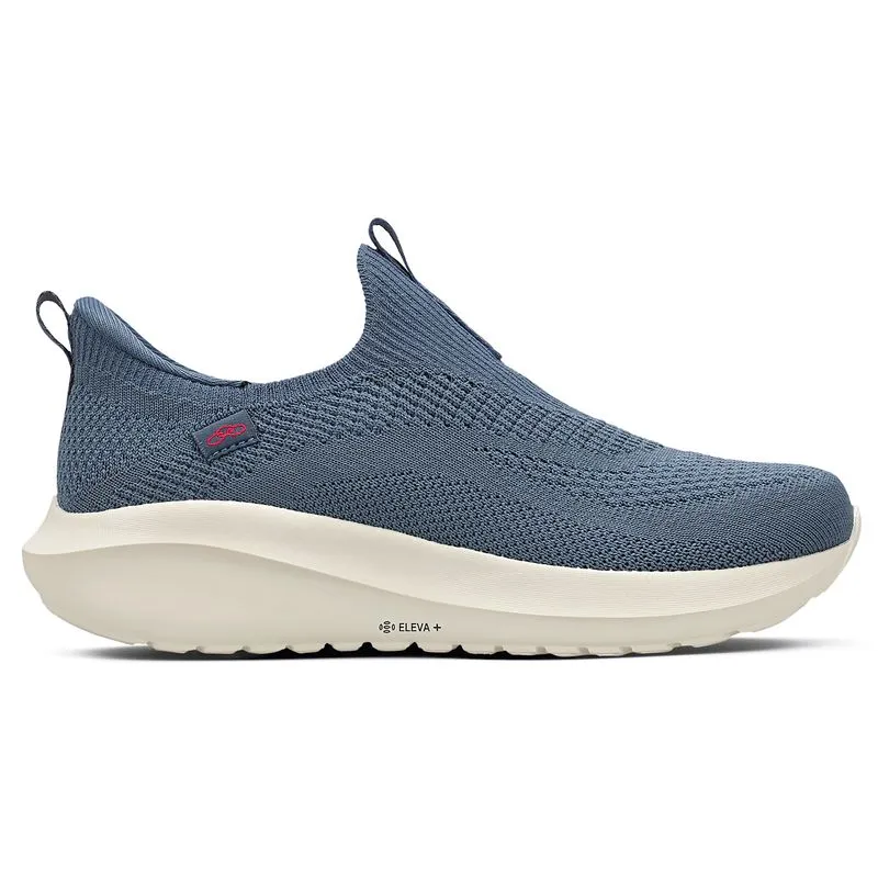 Tênis Olympikus Intuit Feminino 37 Azul